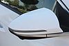 Hyundai TUCSON 1.6T 239 Hybrid Ultimate 5dr Auto White