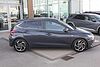 Hyundai I20 1.0T GDi 48V MHD Premium 5dr DCT Grey