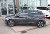 Hyundai I20 1.0T GDi 48V MHD SE Connect 5dr Grey