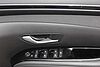 Hyundai TUCSON 1.6 TGDi Hybrid 230 Ultimate 5dr 2WD Auto Silver