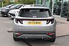 Hyundai TUCSON 1.6 TGDi Hybrid 230 Ultimate 5dr 2WD Auto Silver