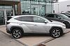 Hyundai TUCSON 1.6 TGDi Hybrid 230 Ultimate 5dr 2WD Auto Silver