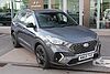 Hyundai TUCSON 1.6 TGDi 177 N Line 5dr 2WD DCT Grey