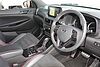 Hyundai TUCSON 1.6 TGDi 177 N Line 5dr 2WD DCT Grey