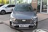 Hyundai TUCSON 1.6 TGDi 177 N Line 5dr 2WD DCT Grey