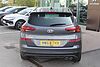 Hyundai TUCSON 1.6 TGDi 177 N Line 5dr 2WD DCT Grey