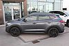 Hyundai TUCSON 1.6 TGDi 177 N Line 5dr 2WD DCT Grey