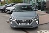 Hyundai IONIQ 1.6 GDi Hybrid Premium 5dr DCT Grey