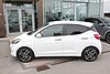 Hyundai I10 1.2 [79] Premium 5dr [Nav] White