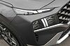 Hyundai SANTA FE 1.6 TGDi Plug-in Hybrid Ultimate 5dr 4WD Auto Grey
