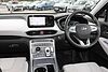 Hyundai SANTA FE 1.6 TGDi Plug-in Hybrid Ultimate 5dr 4WD Auto Grey