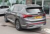 Hyundai SANTA FE 1.6 TGDi Plug-in Hybrid Ultimate 5dr 4WD Auto Grey
