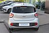 Hyundai I10 1.2 Premium SE 5dr Auto Silver