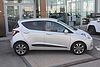 Hyundai I10 1.2 Premium SE 5dr Auto Silver