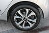 Hyundai I10 1.2 Premium SE 5dr Auto Silver