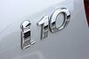 Hyundai I10 1.2 Premium SE 5dr Auto Silver