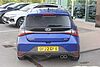 Hyundai I20 1.0T GDi 48V MHD 120 N Line 5dr DCT Blue