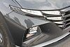 Hyundai TUCSON 1.6 TGDi Hybrid 230 SE Connect 5dr 2WD Auto Grey