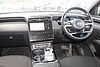 Hyundai TUCSON 1.6 TGDi Hybrid 230 SE Connect 5dr 2WD Auto Grey