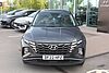 Hyundai TUCSON 1.6 TGDi Hybrid 230 SE Connect 5dr 2WD Auto Grey