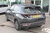 Hyundai TUCSON 1.6 TGDi Hybrid 230 SE Connect 5dr 2WD Auto Grey