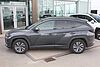 Hyundai TUCSON 1.6 TGDi Hybrid 230 SE Connect 5dr 2WD Auto Grey