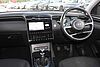 Hyundai TUCSON 1.6 TGDi Premium 5dr 2WD White