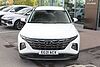 Hyundai TUCSON 1.6 TGDi Premium 5dr 2WD White