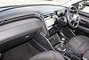 Hyundai TUCSON 1.6 TGDi Premium 5dr 2WD White