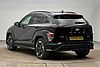 Hyundai BAYON 1.0 TGDi Premium 5dr DCT Grey