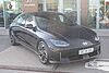 Hyundai IONIQ 6 168kW Premium 77kWh 4dr Auto Blue