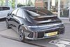 Hyundai IONIQ 6 168kW Premium 77kWh 4dr Auto Blue