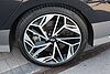 Hyundai IONIQ 6 168kW Premium 77kWh 4dr Auto Blue