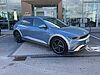 Hyundai IONIQ 5 239kW Ultimate 84 kWh 5dr AWD Auto Blue