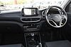 Hyundai TUCSON 1.6 GDi SE Nav 5dr 2WD Black