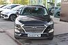 Hyundai TUCSON 1.6 GDi SE Nav 5dr 2WD Black