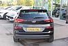 Hyundai TUCSON 1.6 GDi SE Nav 5dr 2WD Black