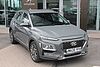 Hyundai KONA 1.6 GDi Hybrid Premium 5dr DCT Grey
