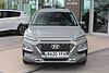 Hyundai KONA 1.6 GDi Hybrid Premium 5dr DCT Grey