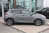 Hyundai KONA 1.6 GDi Hybrid Premium 5dr DCT Grey