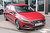 Hyundai I30 1.0T GDi Premium 5dr Red