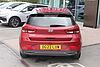 Hyundai I30 1.0T GDi Premium 5dr Red