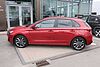 Hyundai I30 1.0T GDi Premium 5dr Red