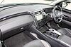 Hyundai TUCSON 1.6 TGDi Hybrid 230 Ultimate 5dr 2WD Auto Grey