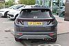 Hyundai TUCSON 1.6 TGDi Hybrid 230 Ultimate 5dr 2WD Auto Grey
