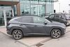 Hyundai TUCSON 1.6 TGDi Hybrid 230 Ultimate 5dr 2WD Auto Grey