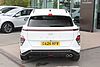 Hyundai KONA 1.6 GDi Hybrid N Line S 5dr DCT White