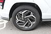 Hyundai KONA 1.6 GDi Hybrid N Line S 5dr DCT White