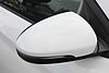 Hyundai TUCSON 1.6 GDi SE Nav 5dr 2WD White