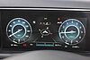 Hyundai TUCSON 1.6 TGDi 48V MHD SE Connect 5dr 2WD Grey